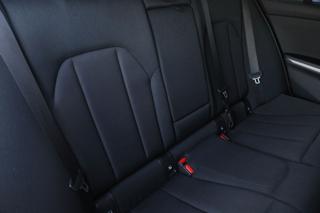 BMW 320 usata, con Luci diurne LED