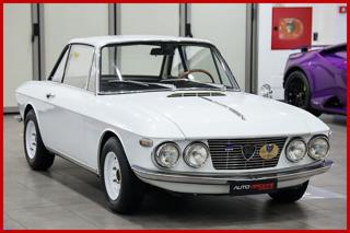 LANCIA Fulvia usata 2