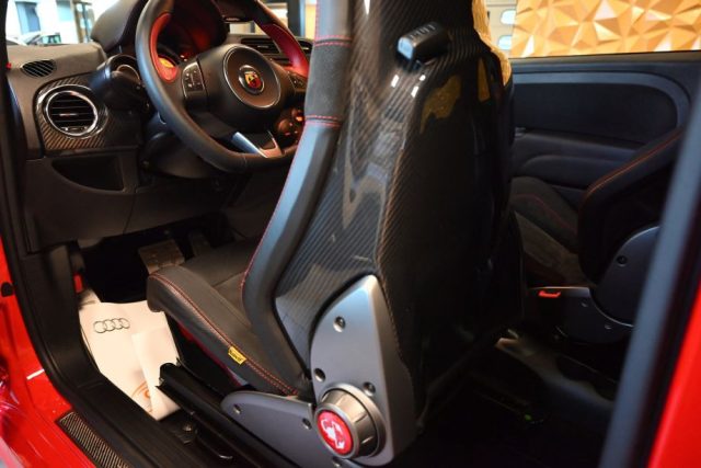 ABARTH 695 usata 58
