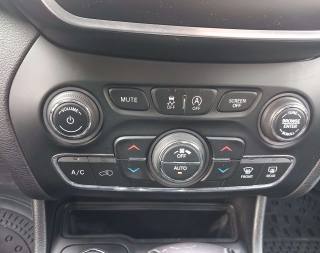 JEEP Cherokee usata, con Park Distance Control