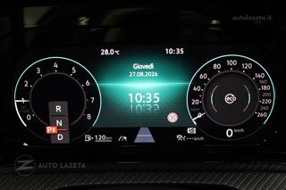 VOLKSWAGEN Golf usata, con Bracciolo