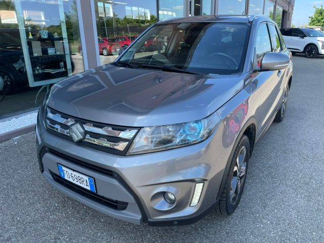 SUZUKI Vitara usata, con Airbag laterali