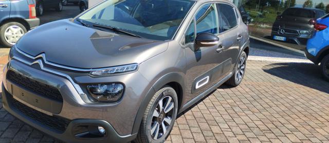 CITROEN C3 usata, con Airbag