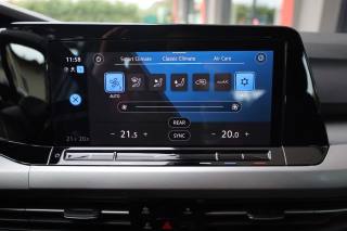 VOLKSWAGEN Golf usata, con Parabrezza riscaldabile