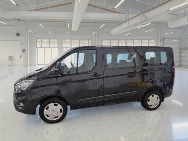 FORD Transit Custom usata, con Airbag Passeggero