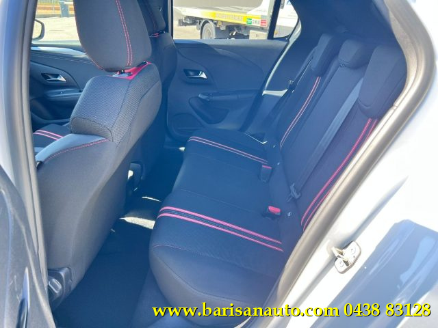 OPEL Corsa usata, con Boardcomputer