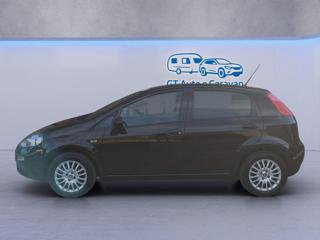 FIAT Punto usata 21