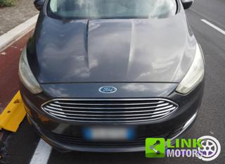 FORD C-Max usata 34