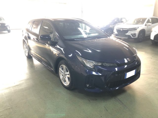 SUZUKI Swace usata, con Airbag Passeggero