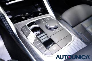 BMW 420 usata, con Controllo elettronico della corsia
