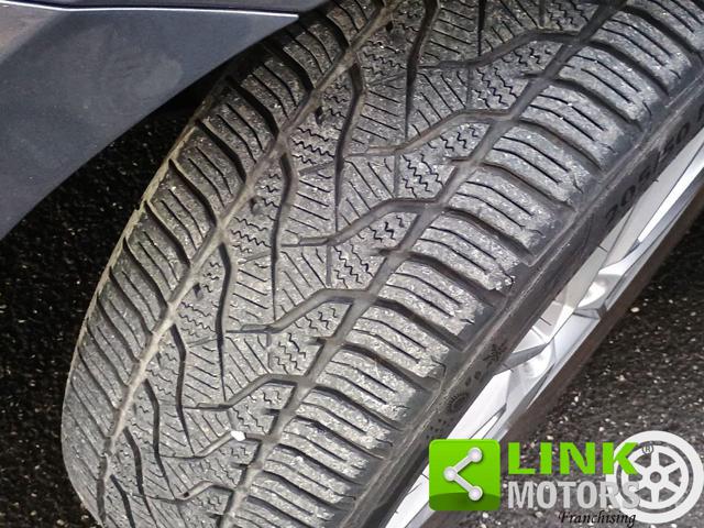 SKODA Scala usata, con Monitoraggio pressione pneumatici