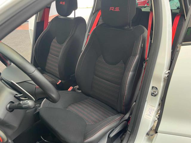 RENAULT Clio usata, con Controllo trazione