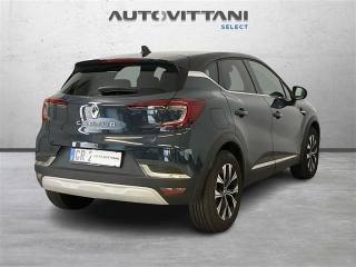 RENAULT Captur usata, con Alzacristalli elettrici