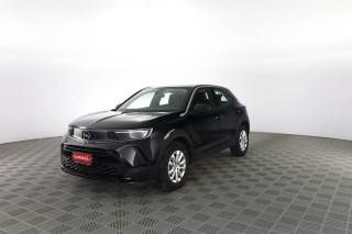 OPEL Mokka Mokka 1.2 Turbo Edition