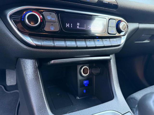 HYUNDAI i30 usata, con Cruise Control