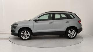 SKODA Karoq usata, con Airbag