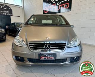 MERCEDES-BENZ A 180 usata, con Airbag