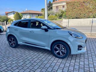 FORD Puma usata, con Airbag laterali