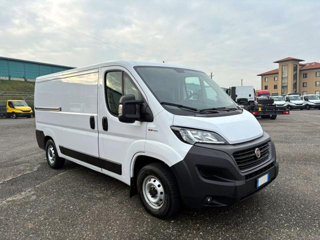 FIAT Ducato usata, con Alzacristalli elettrici