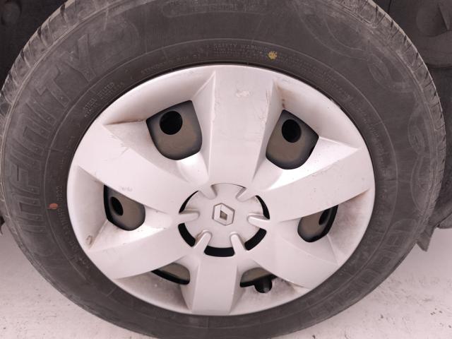 RENAULT Kangoo usata 27