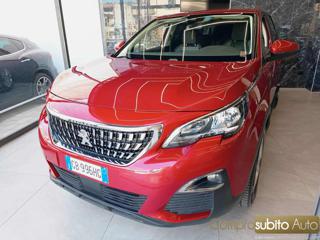 PEUGEOT 5008 usata, con Airbag