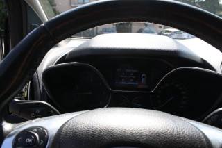 FORD Tourneo Connect usata, con Fendinebbia