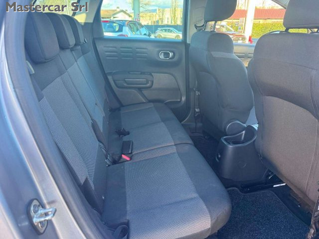 CITROEN C3 usata, con Chiusura centralizzata