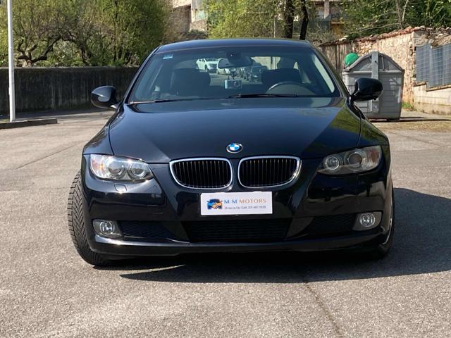 BMW 320 usata, con Airbag laterali