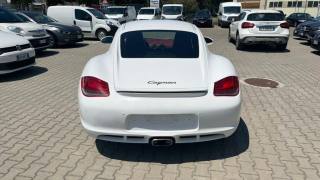 PORSCHE Cayman usata, con Airbag Passeggero