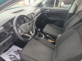 VOLKSWAGEN T-Cross usata, con Climatizzatore