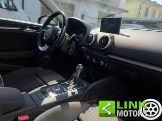 AUDI A3 usata, con Fendinebbia