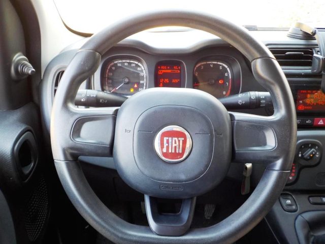 FIAT Panda usata 25