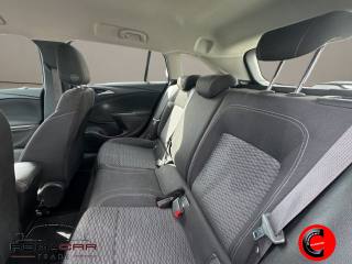 OPEL Astra usata, con Servosterzo