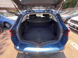 RENAULT Megane usata, con Servosterzo
