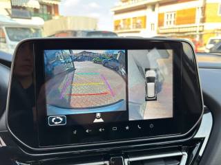 SUZUKI S-Cross usata, con Servosterzo