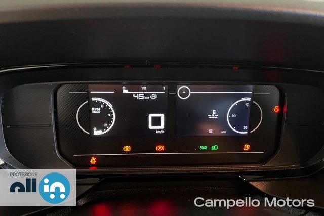 FIAT Doblo usata 8