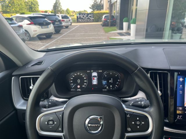 VOLVO XC60 usata, con Autoradio