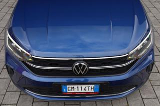 VOLKSWAGEN Taigo usata, con Controllo elettronico della corsia