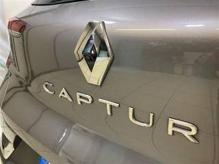 RENAULT Captur usata 27