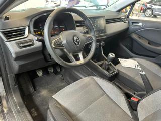 RENAULT Clio usata, con Bluetooth