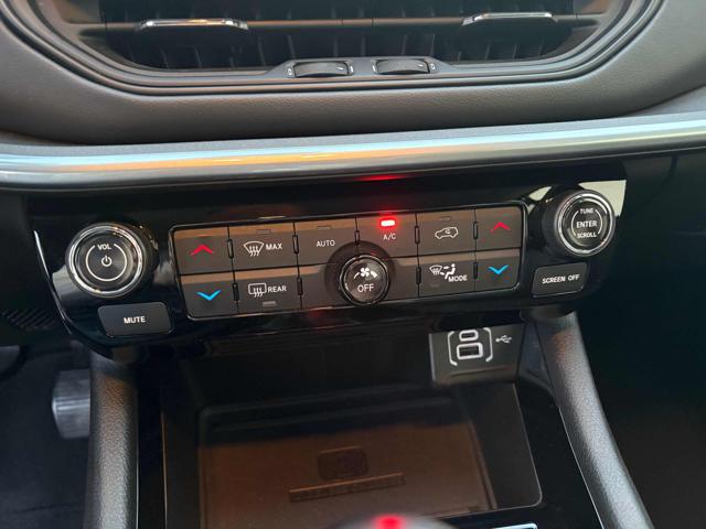 JEEP Compass usata, con Controllo trazione
