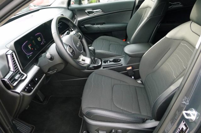KIA Sportage usata, con ESP