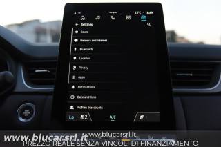 RENAULT Captur usata 34