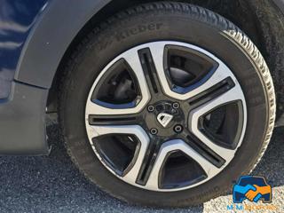 DACIA Lodgy usata, con Cerchi in lega