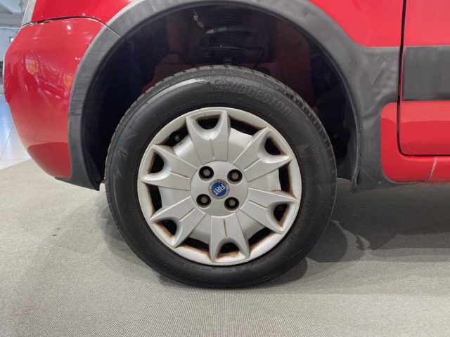 FIAT Panda usata 8