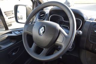 RENAULT Trafic usata 16