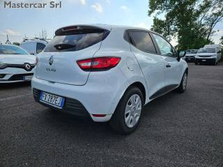 RENAULT Clio usata, con Volante multifunzione