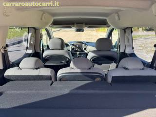 CITROEN Berlingo usata, con Filtro antiparticolato