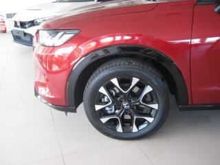 HONDA ZR-V usata, con Airbag Passeggero