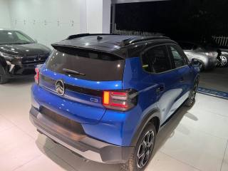 CITROEN C3 usata, con Bracciolo